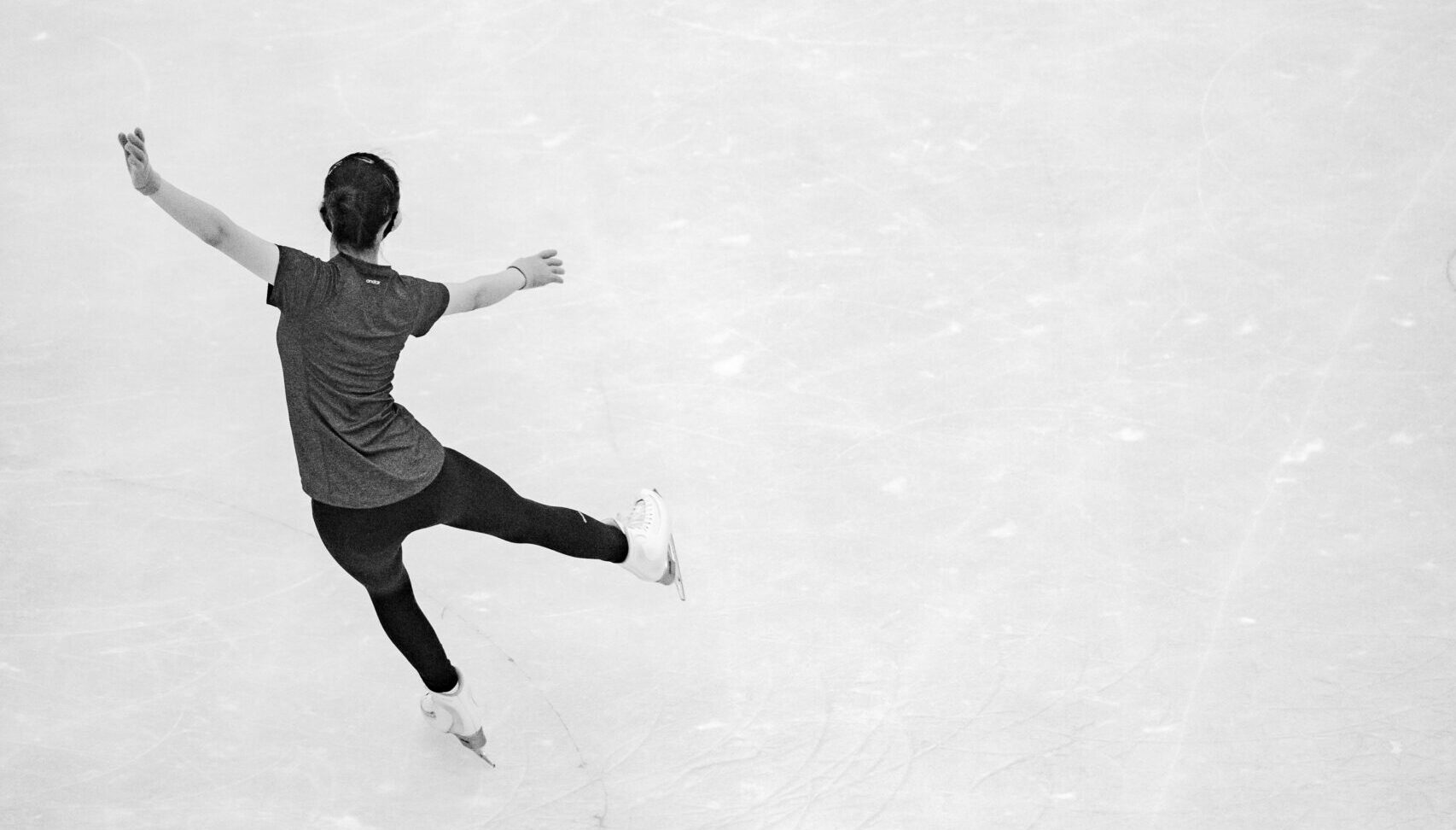 Figure Skater