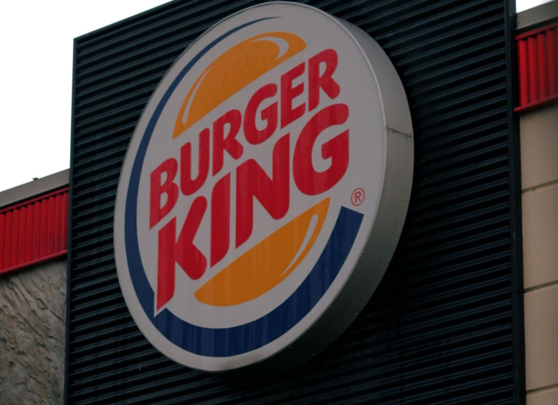 Burger King Introduces Celebrity-Sponsored Meals