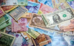 Taliban Bans Use of Foreign Currencies