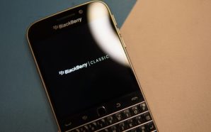 Legacy BlackBerry Devices Ending Service