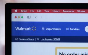 Walmart Files Trademarks Related to Crypto, NFTs