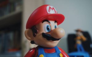 ‘Super Mario Bros.’ Movie Delayed to 2023