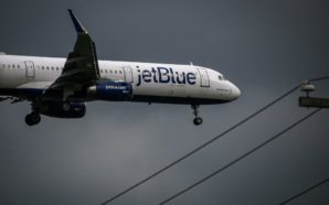 JetBlue Attempting Takeover of Spirit Airlines
