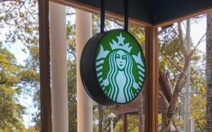 Starbucks Pulling Out of Russia