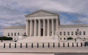 Supreme Court Allegedly Ready to Overturn Roe v. Wade