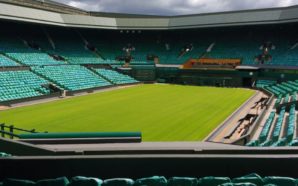 Tennis Players Discuss Wimbledon Russia Ban
