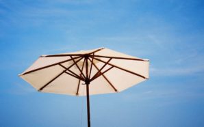 Costco Solar Umbrellas Recalled on Fire Hazard