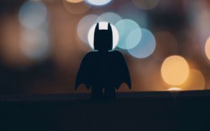 Leslie Grace Discusses ‘Batgirl’ Cancellation