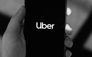 SoftBank Announces Selloff of Uber Stake
