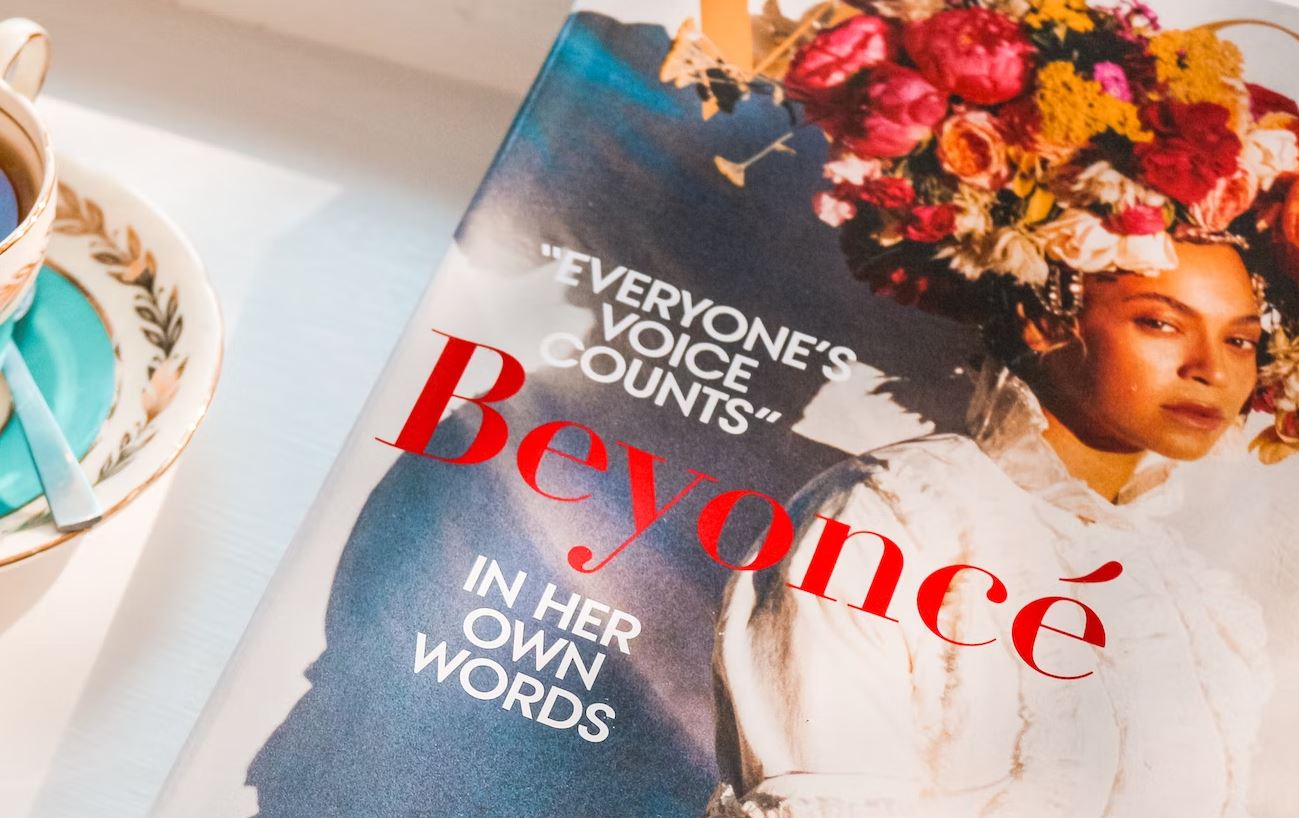 Beyoncé Sets Record for Most Grammys Won
