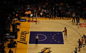 Lakers Retire Pau Gasol’s Jersey