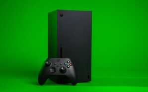 How to Set Up an Xbox Series X Console
