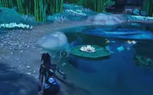 Where to Find Lily Pads in Fortnite Answered
