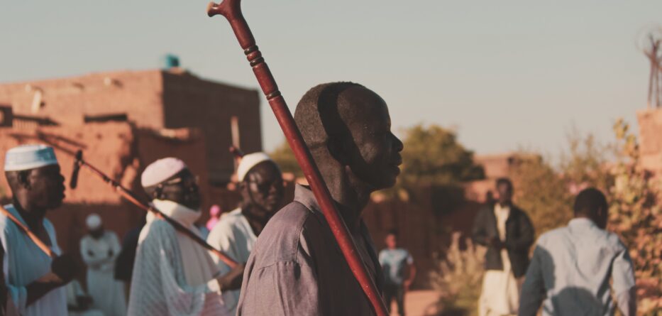 Sudanese