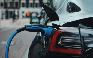 The Rise of Electric Vehicles