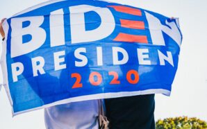 Joe Biden Campaign 2020