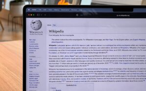 Elon Musk Offers $1 Billion to Wikipedia in Challenge to…