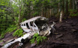 Four Lives Lost in Austrian Plane Crash