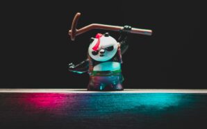 Kung Fu Panda 4 Releasing Soon