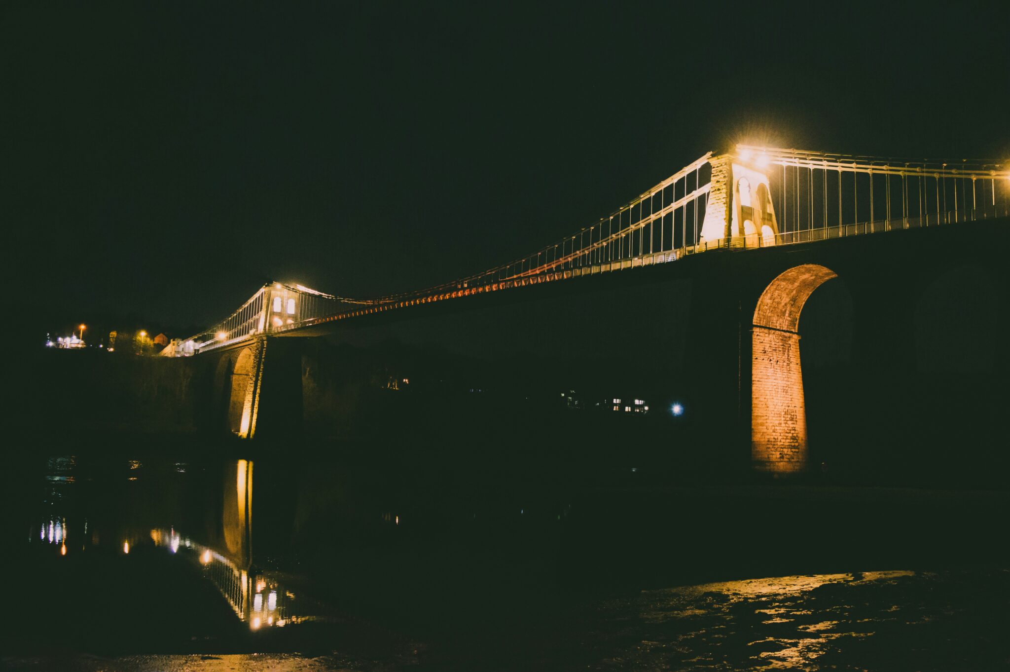 Francis Scott Key Bridge Collapsed In Baltimore