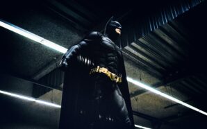 Jake Gyllenhaal Expresses Interest in Portraying DCU’s Batman