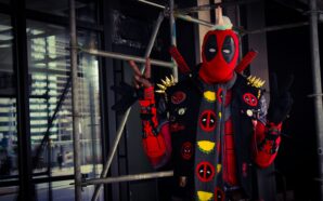 Blake Lively Celebrates Millennial References in ‘Deadpool & Wolverine’