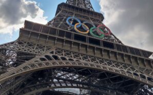 Paris Olympics