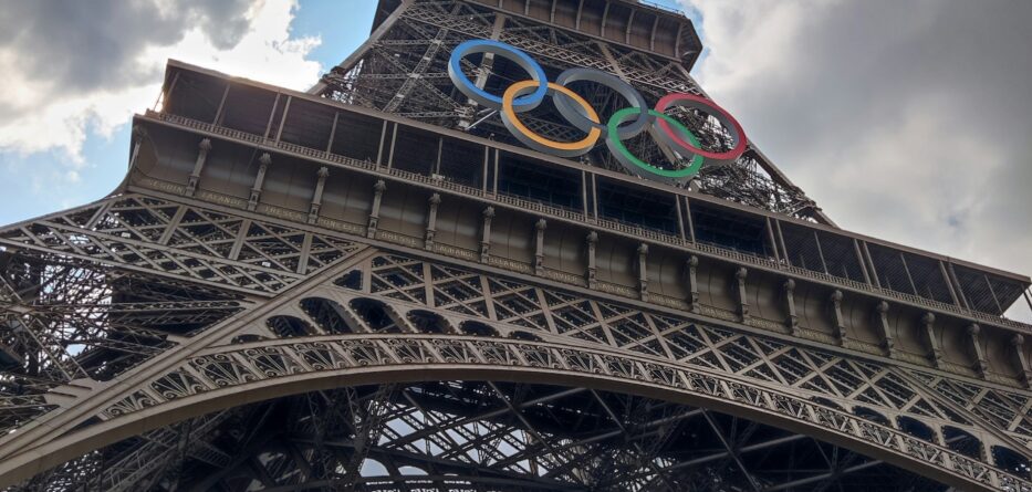 Paris Olympics