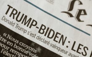 Trump-Biden