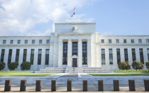 Federal Reserve