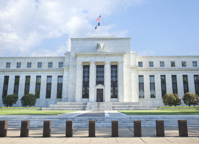 Federal Reserve