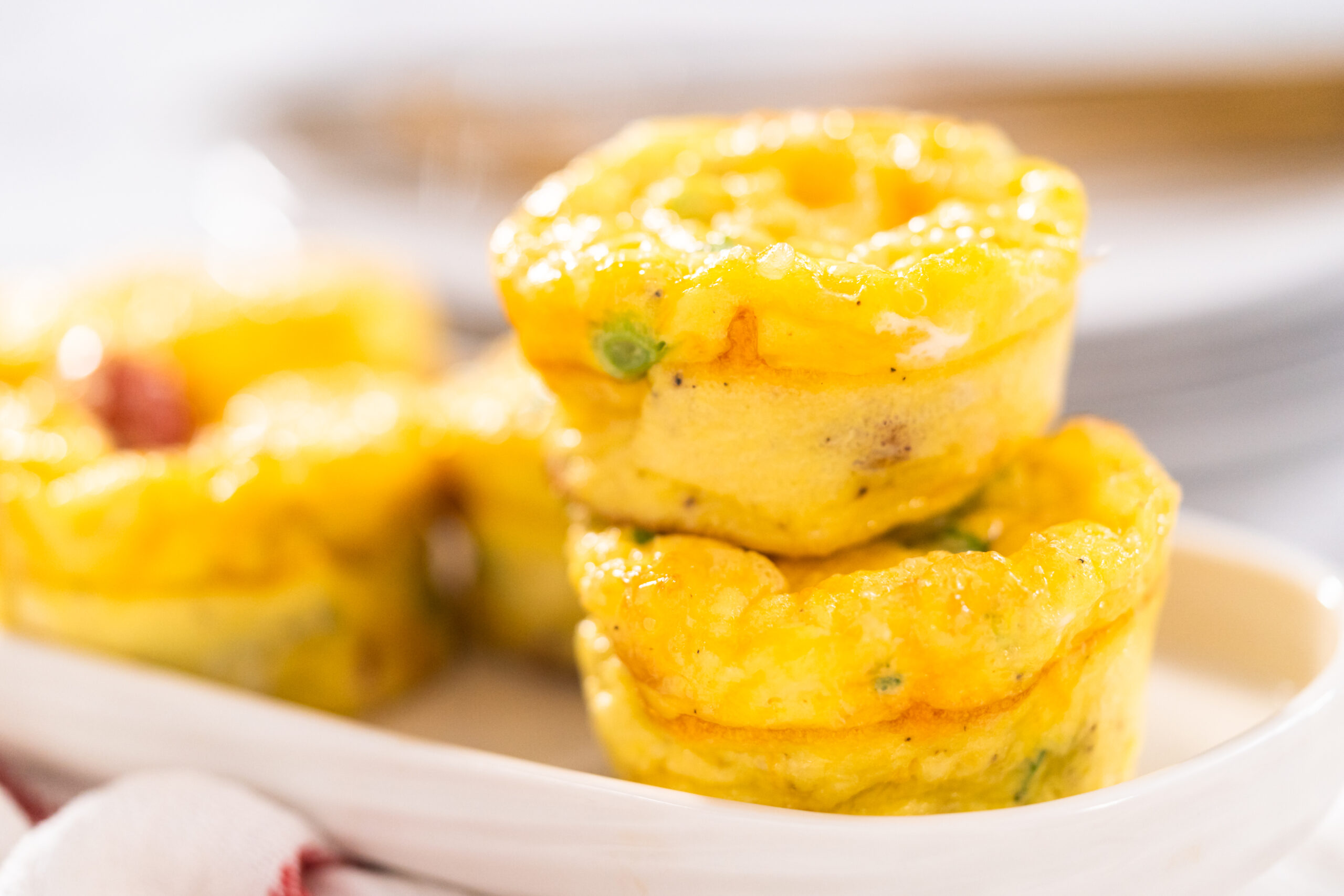 Egg Muffins