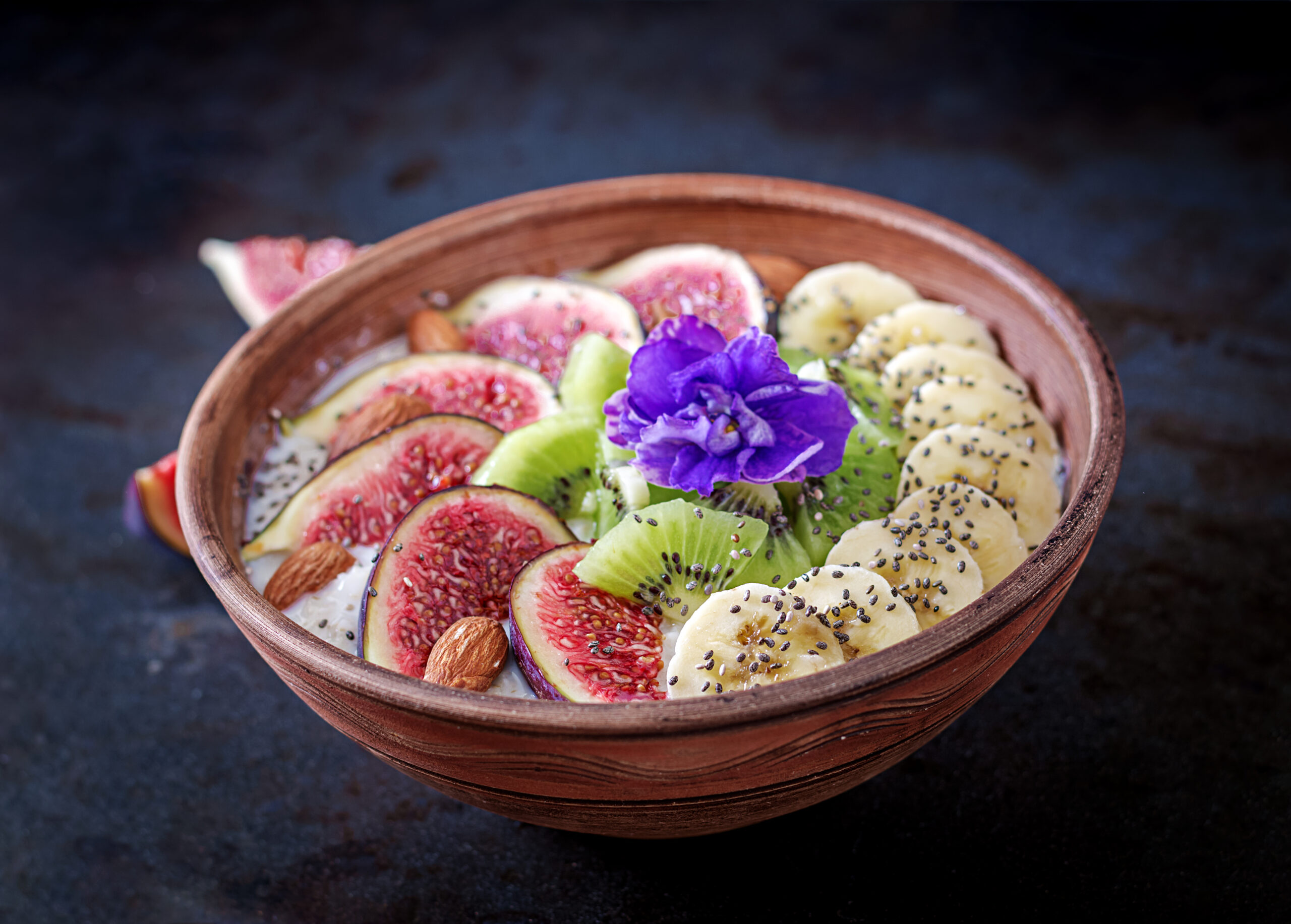 Smoothie Bowl