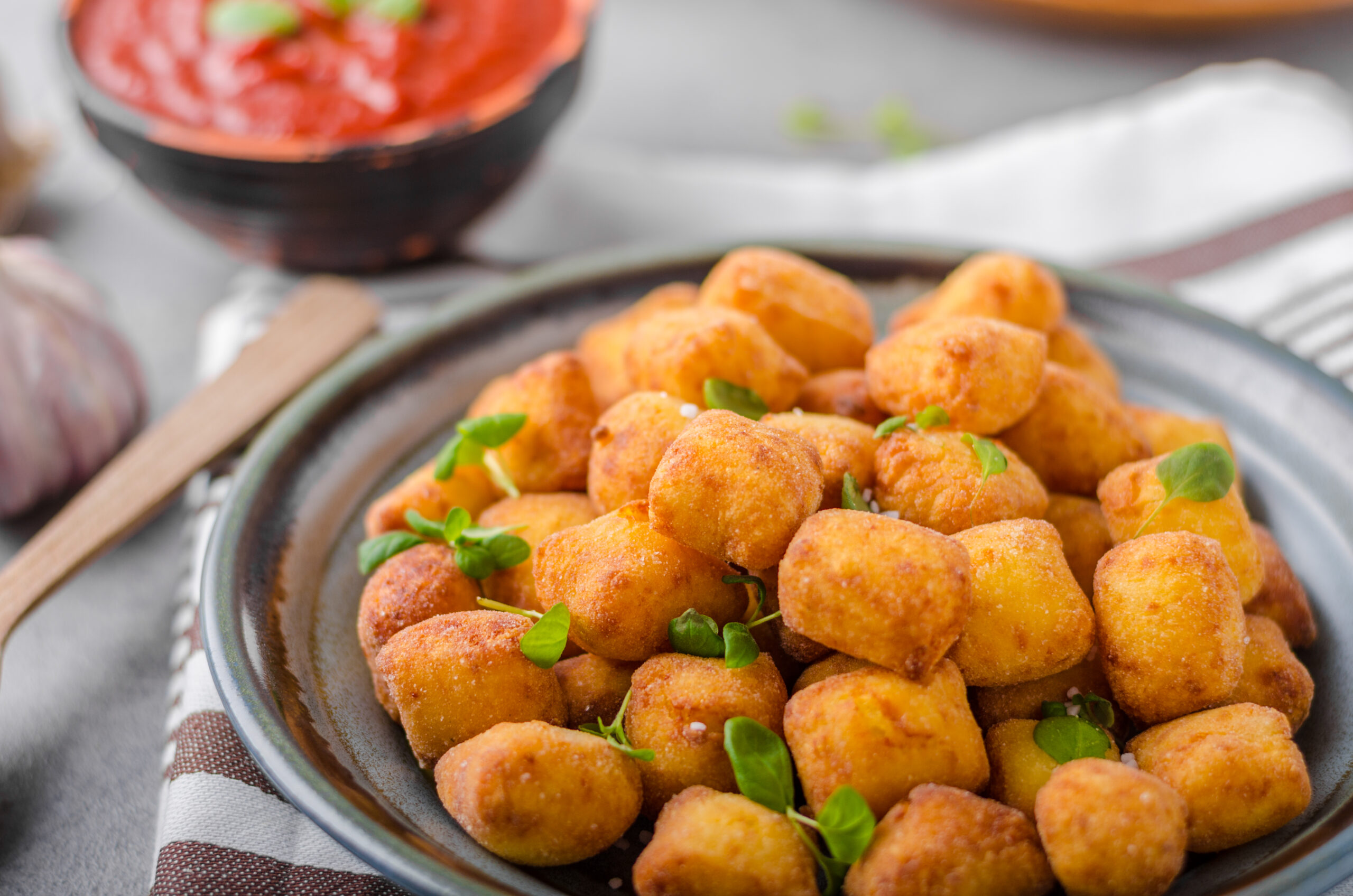 Tater Tots