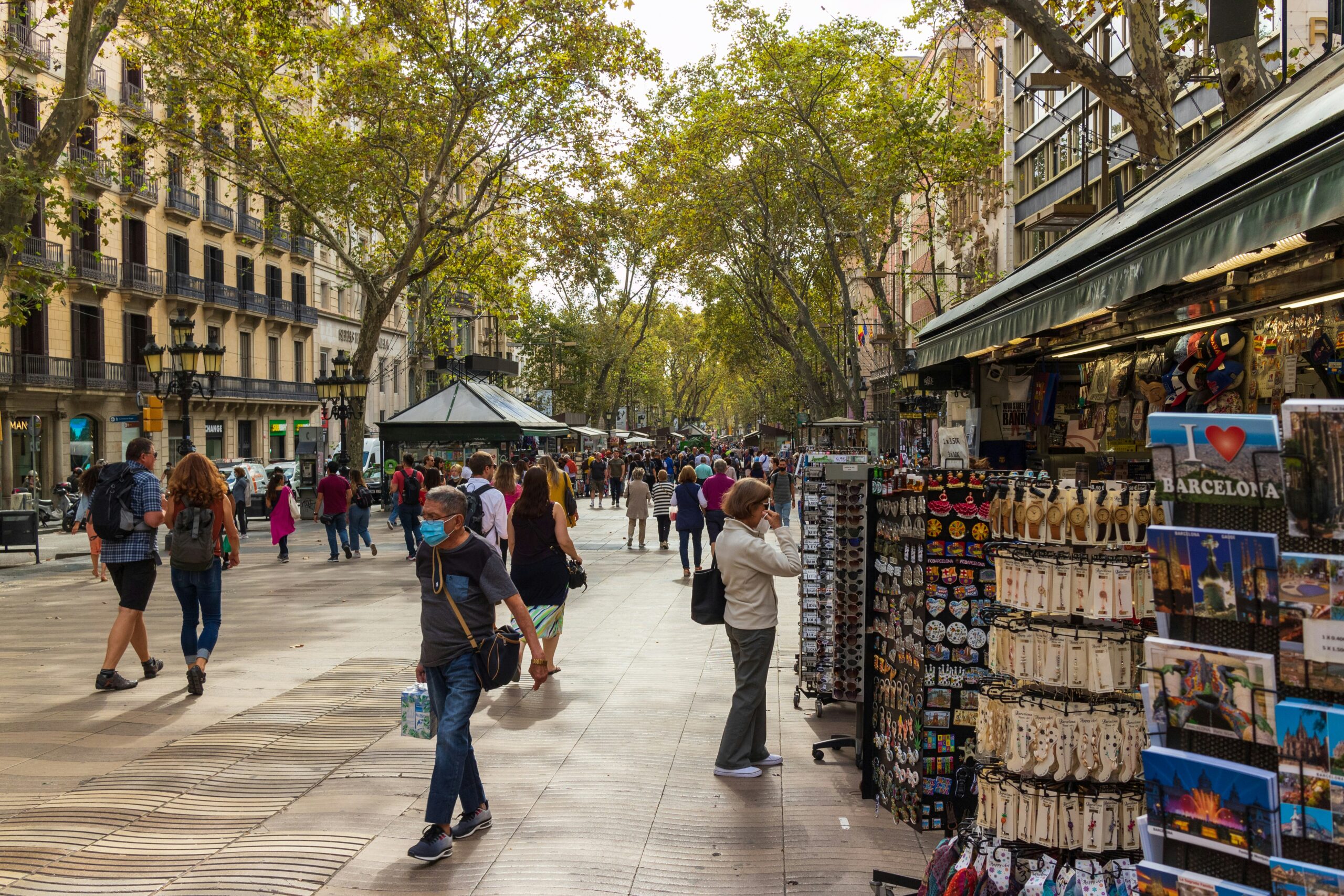 La Rambla