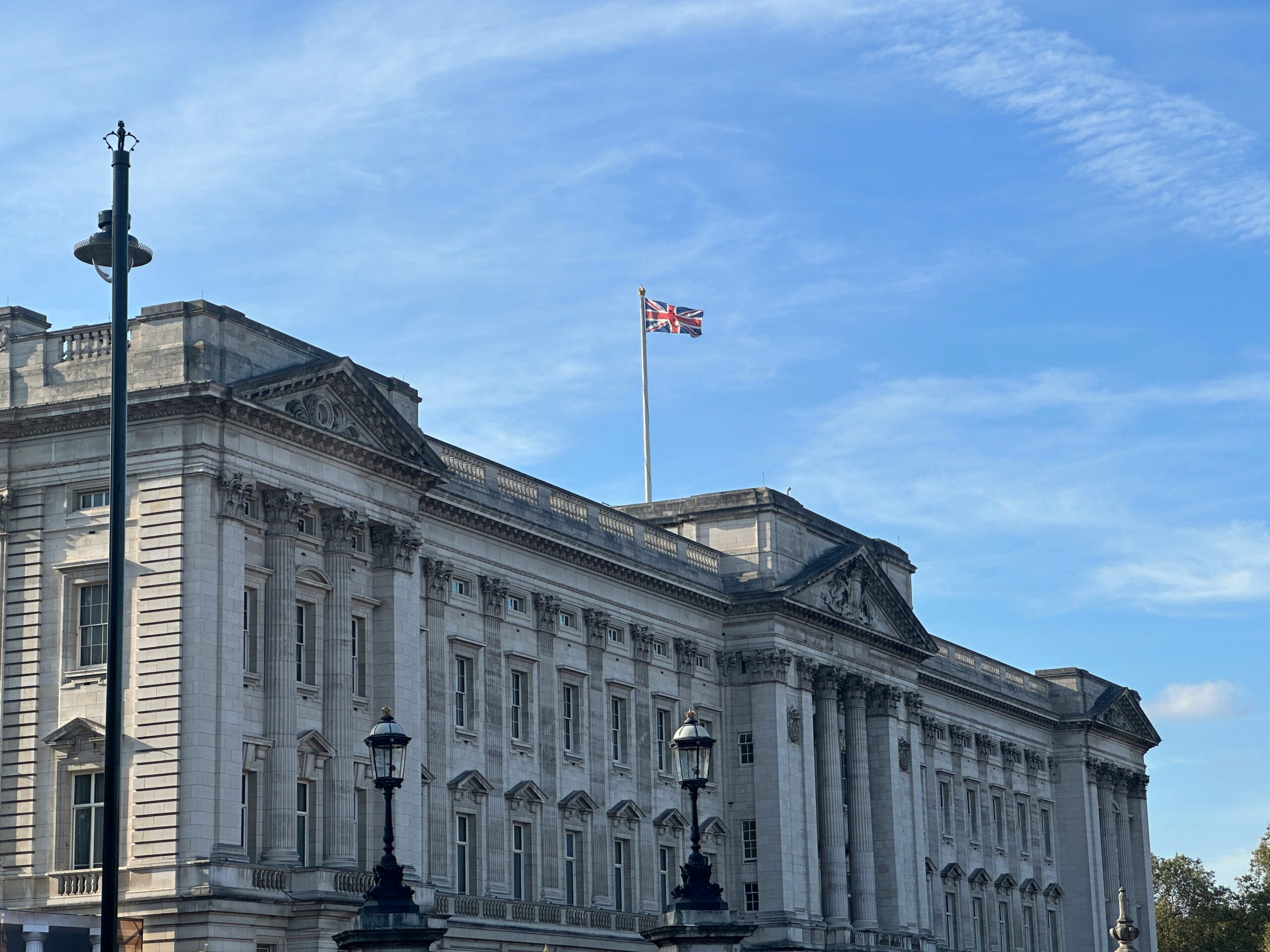 Buckingham Palace