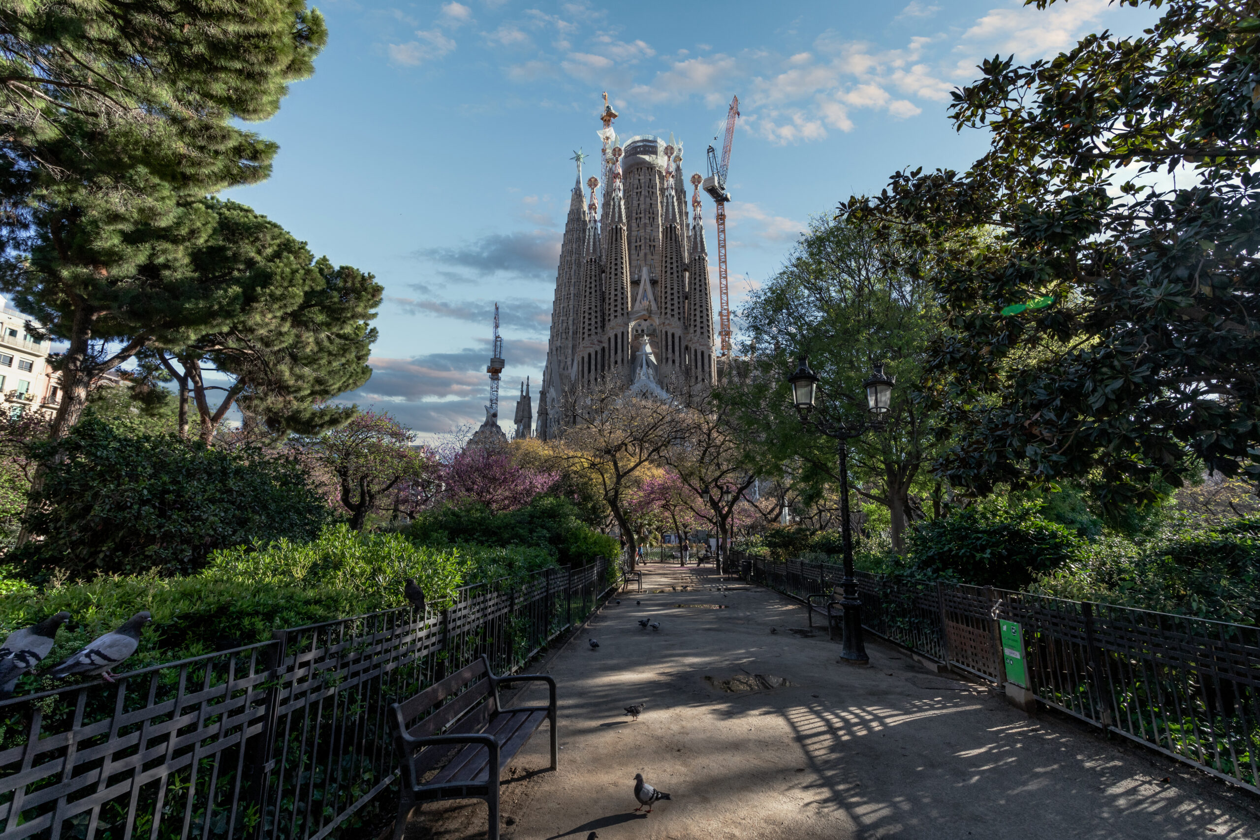 Sagrada Família