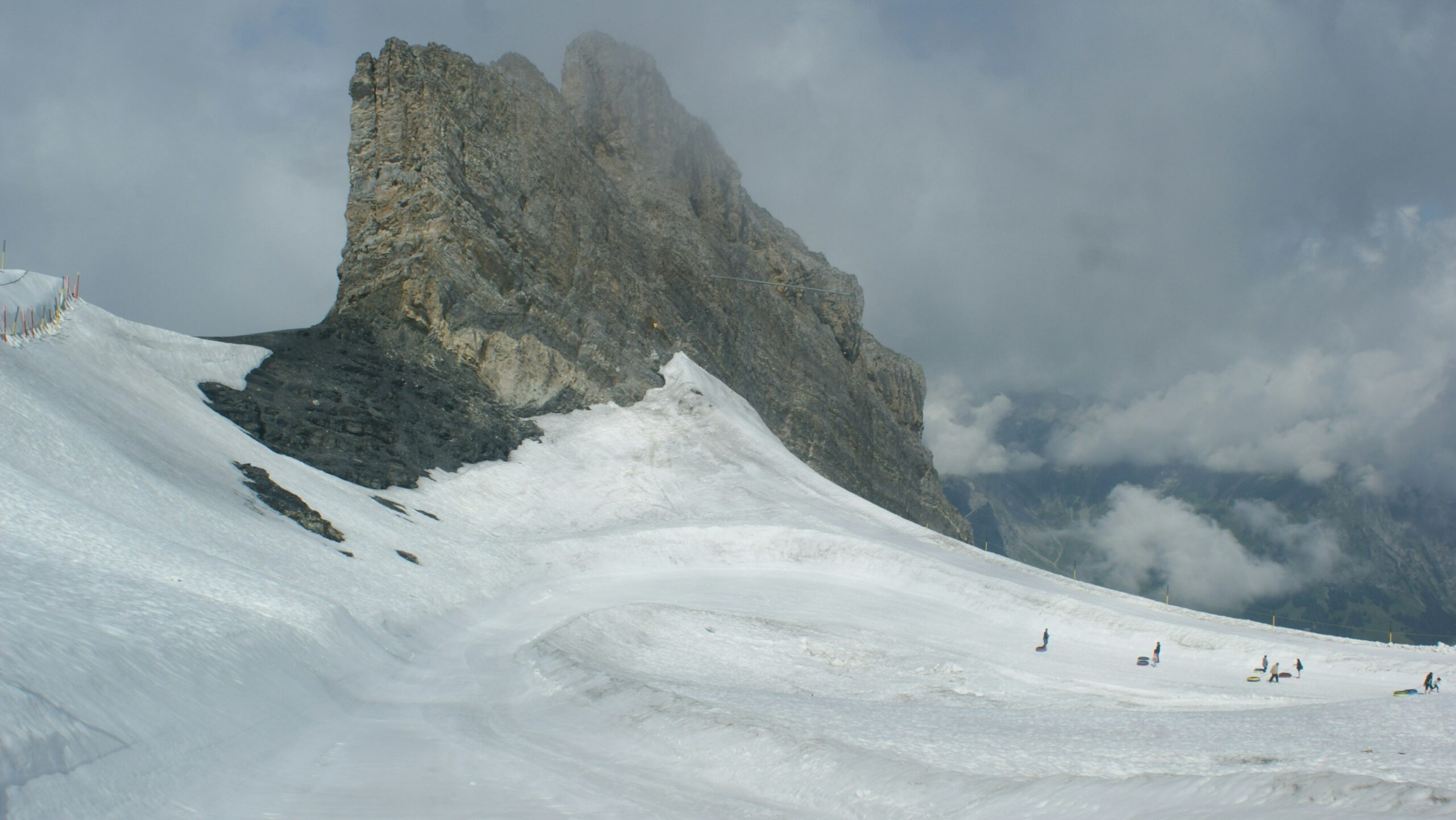 Mount Titlis