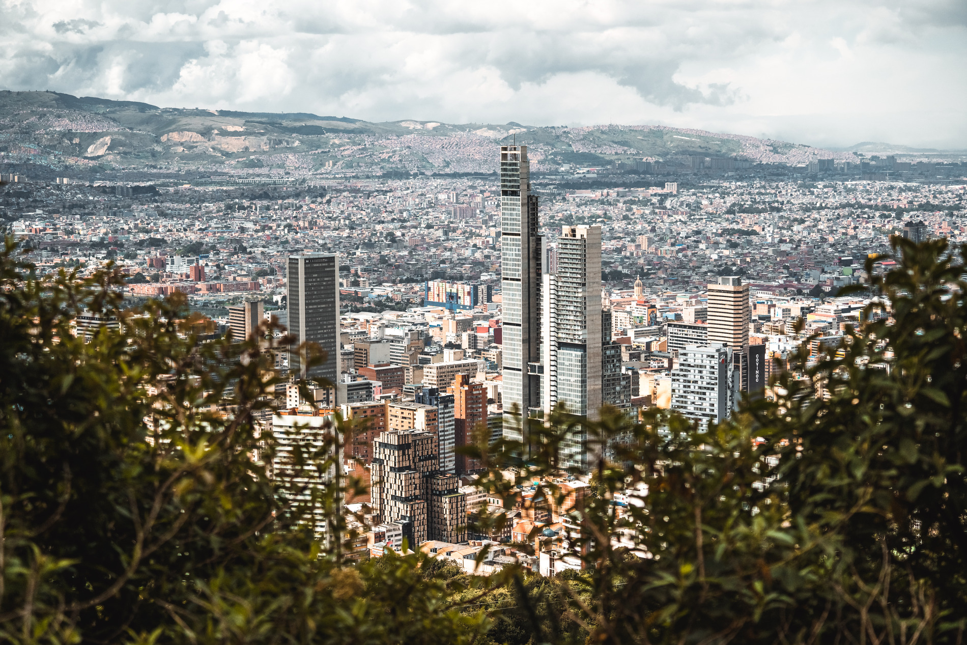 Medellín, Colombia