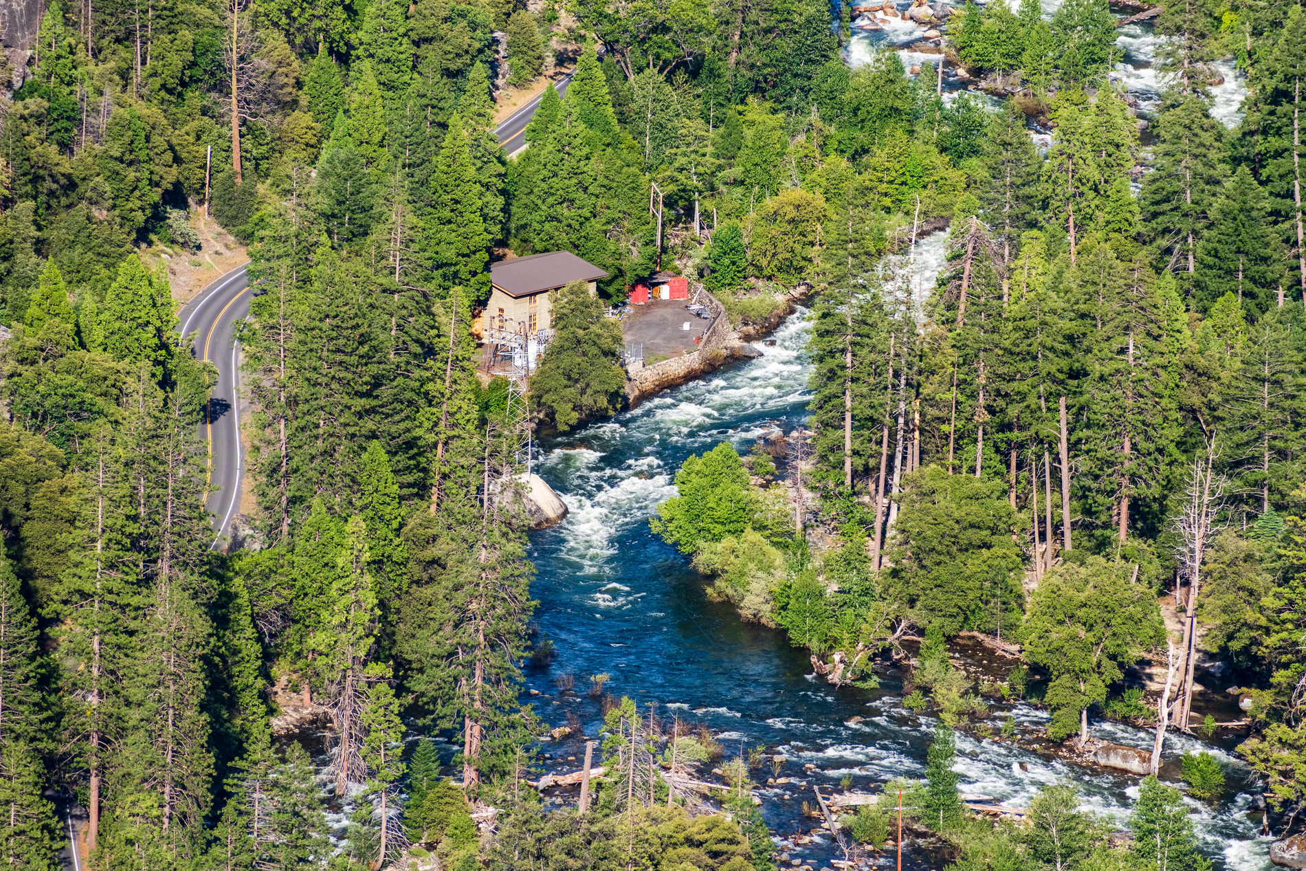 Bend, Oregon