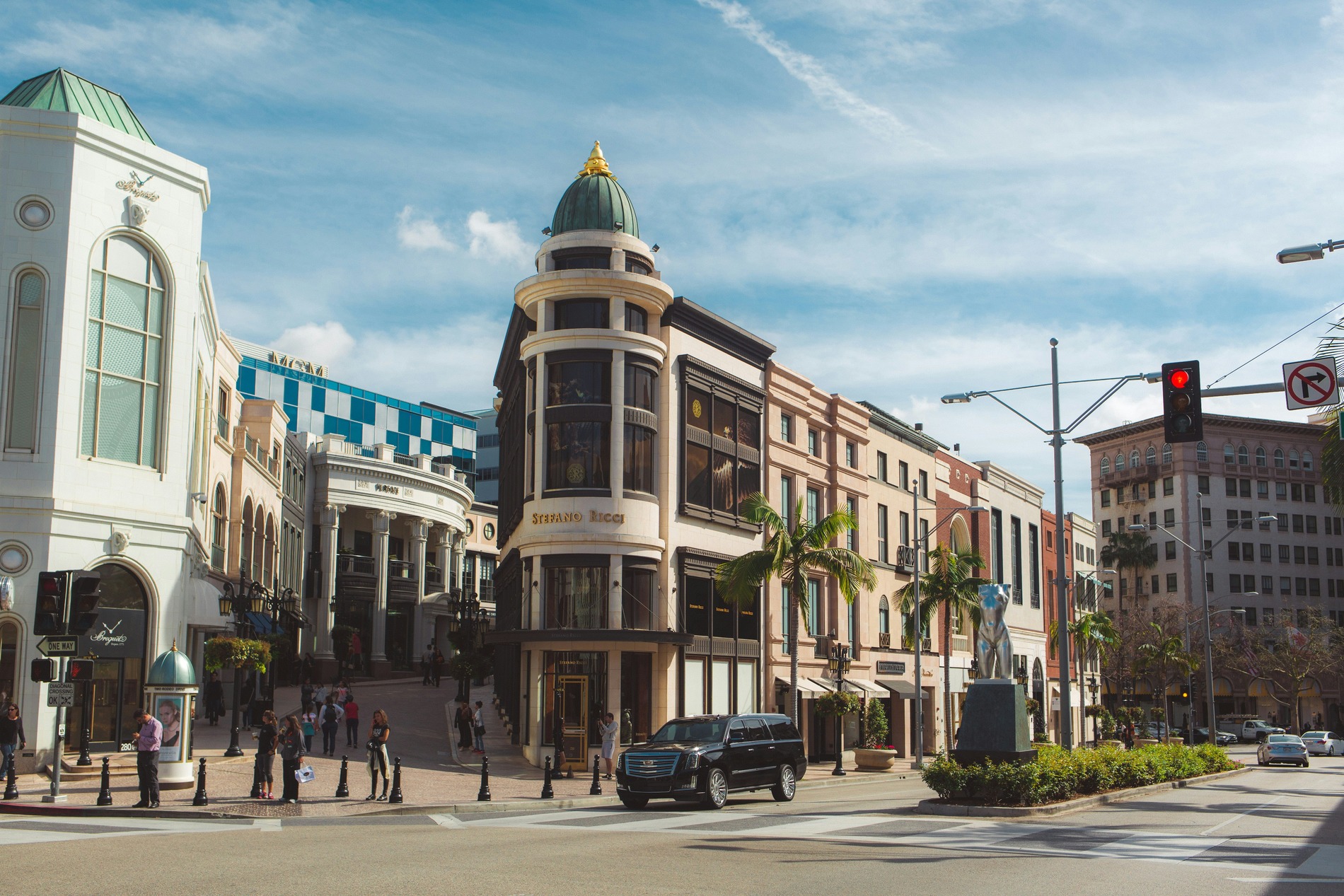 Rodeo Drive