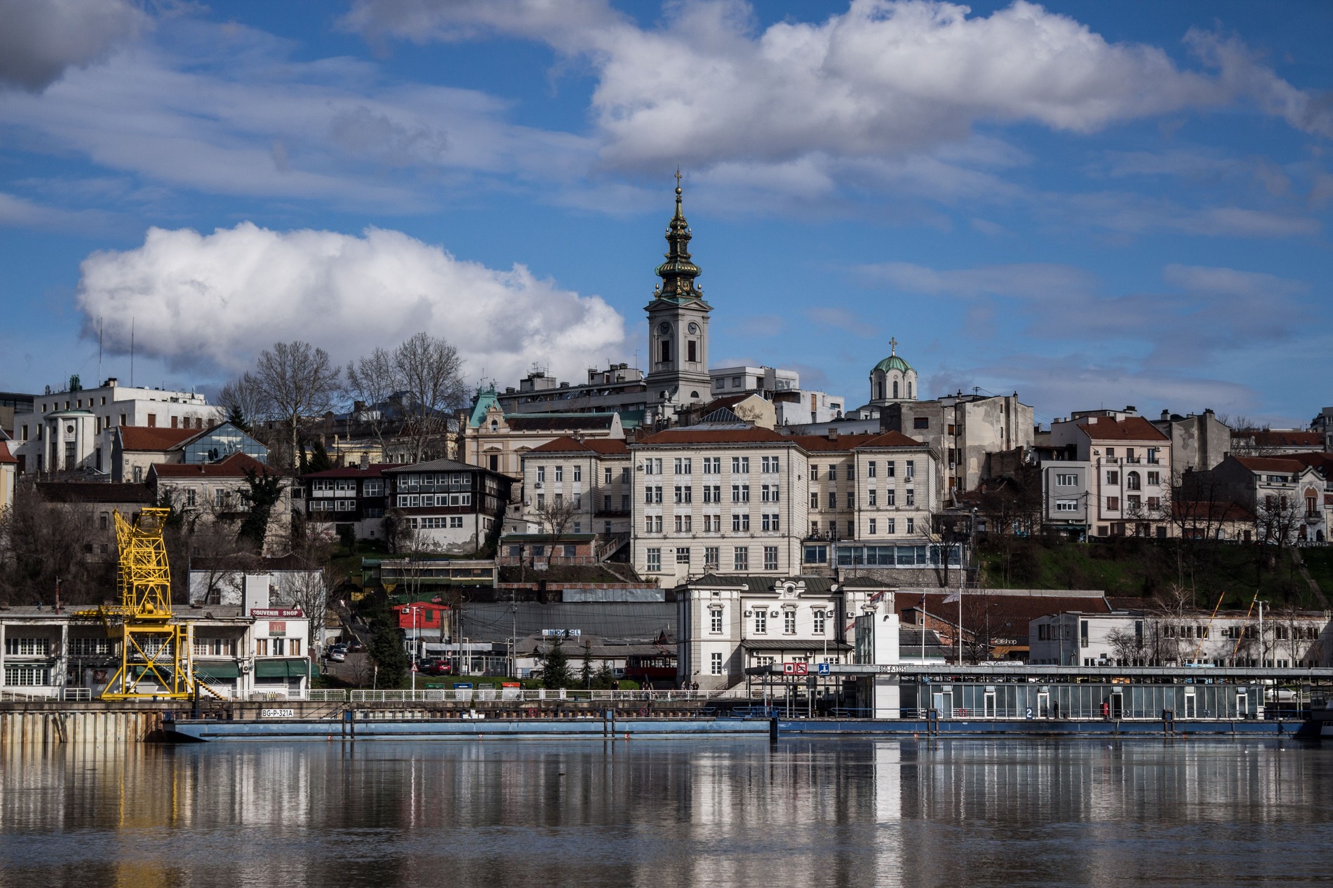 Belgrade, Serbia