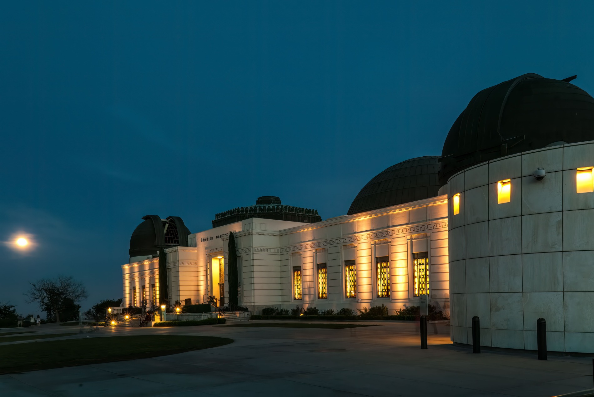 Griffith Observatory