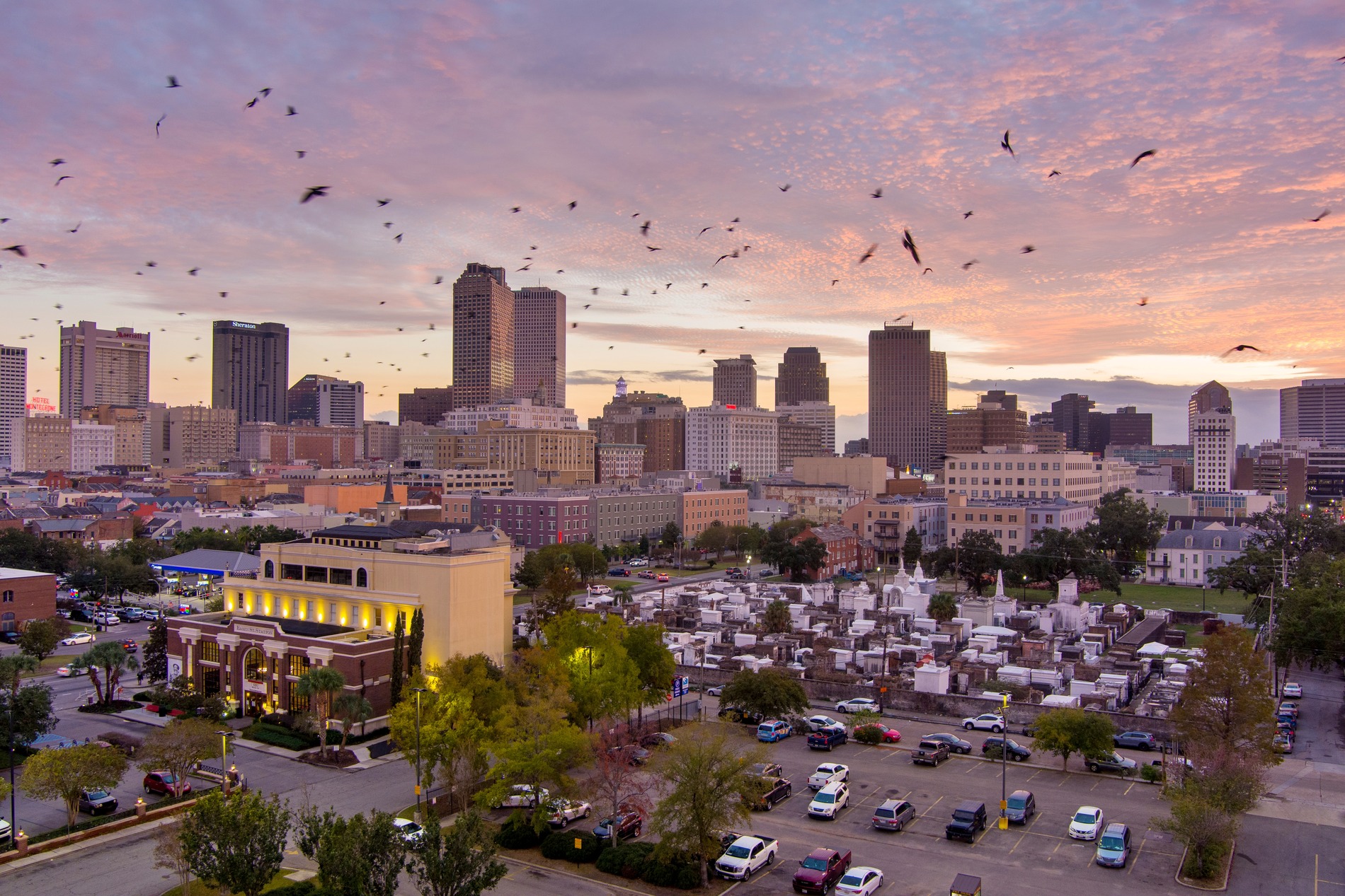 New Orleans