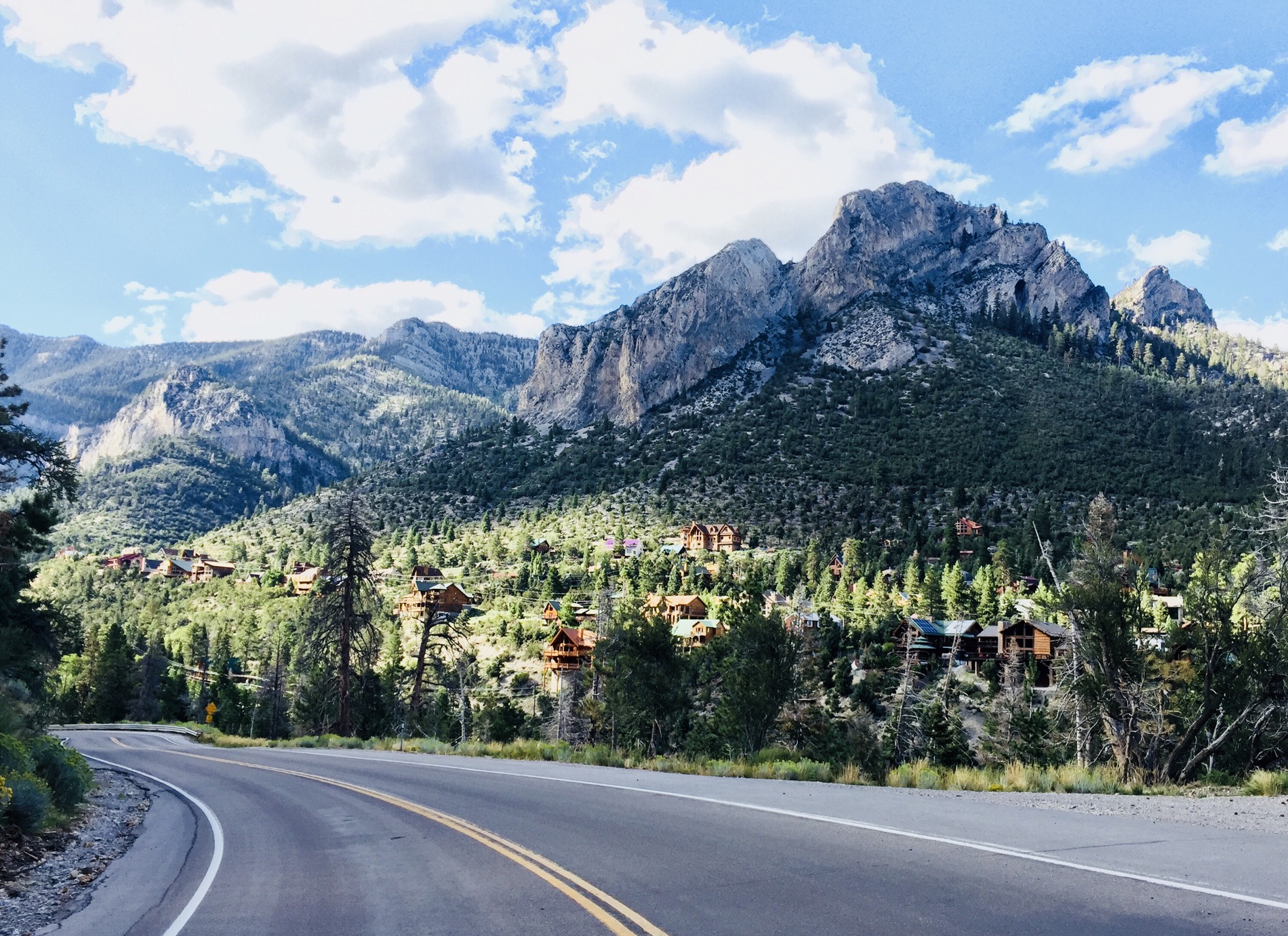 Estes Park, Colorado