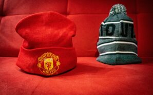 Manchester United Merch