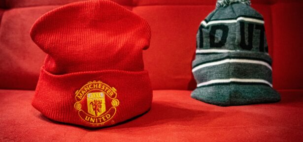 Manchester United Merch