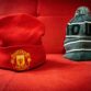 Manchester United Merch