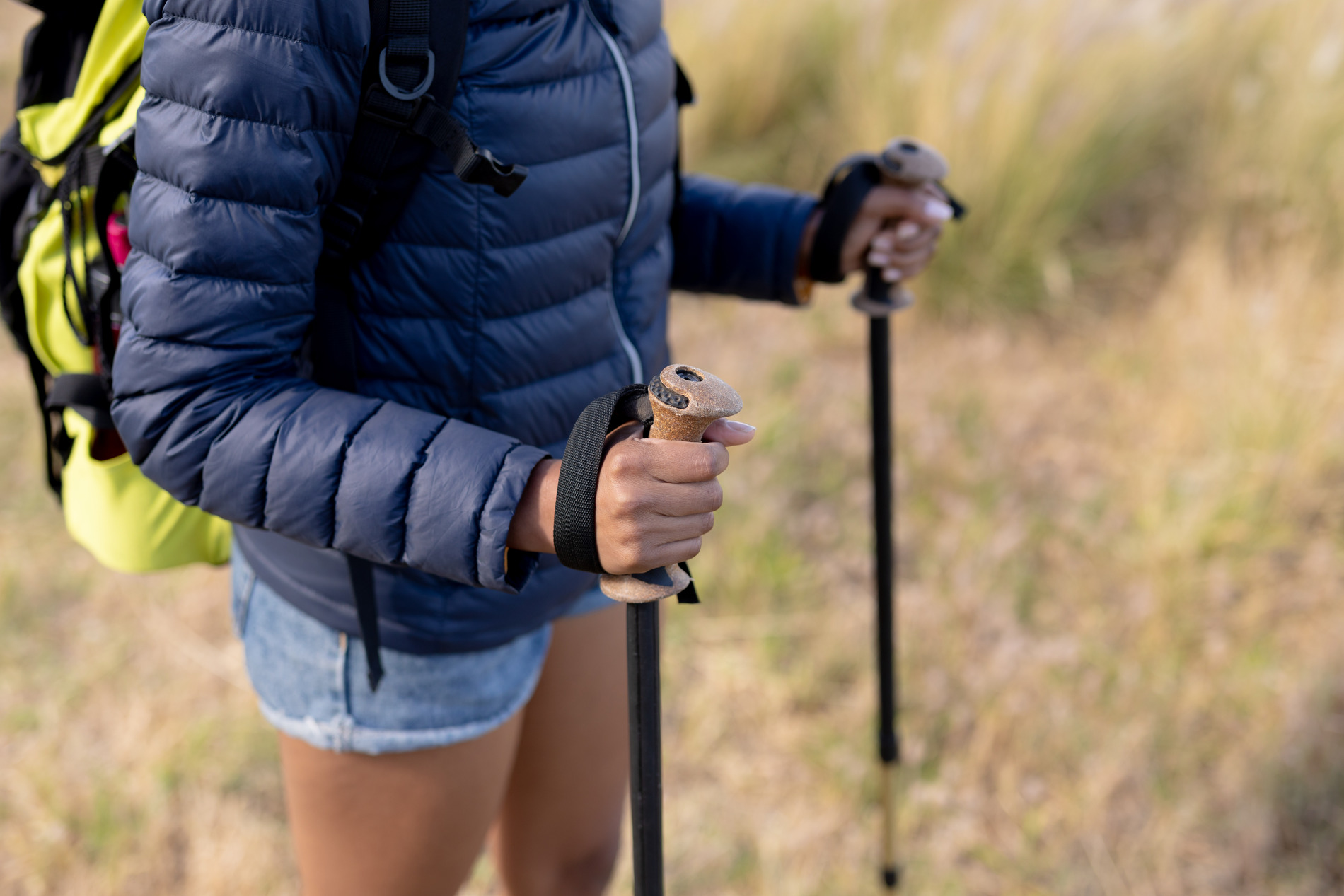 Trekking Poles