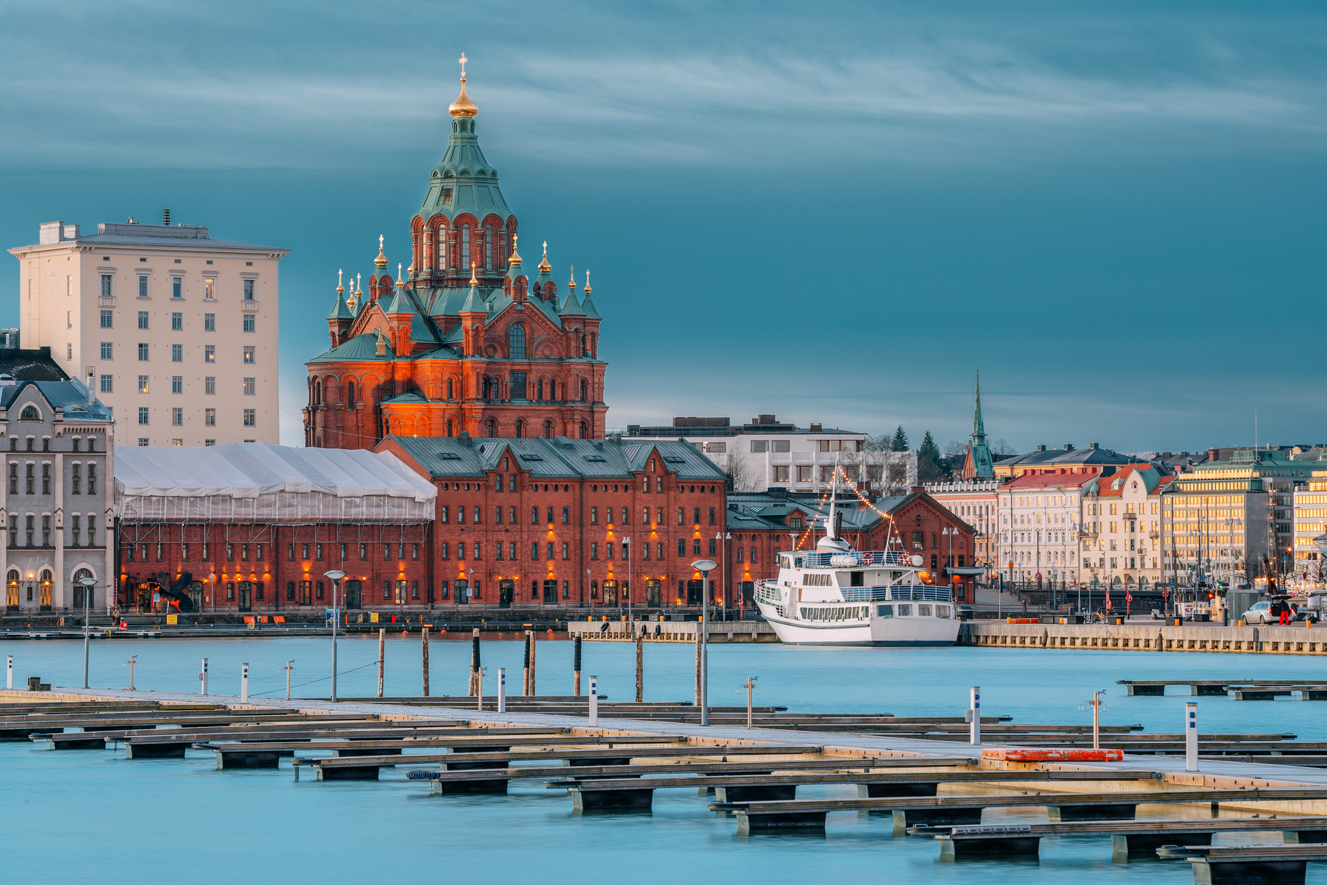 Helsinki, Finland